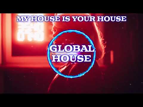 Vimo Ft DSB - Get Away - Avi Subban Remix -  Global House 2021.🌎