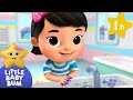 Washing Hands Splashing Everywhere LittleBabyBum Nursery Rhymes One Hour Of Baby Songs
