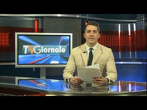 Telegiornale di Ferrara 11 maggio 2021 - Edizione delle 13.30
