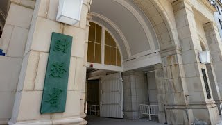 【もう一案】 🚨「左遷」の真相とは？財務省人事に隠された政権との対立が明らかに…