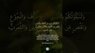 Download lagu QS.AL-BAQARAH AYAT 155 mp3 Download lagu QS.AL-BAQARAH AYAT 155 mp3