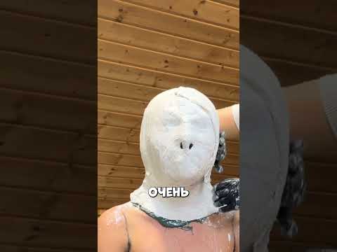 Почему актёры проходят через эту процедуру #shorts