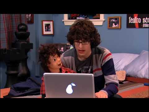 Dumboladdin part 3 - Dumbo Fights with Prince Rex/“One Jump Ahead (Reprise)"