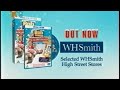 Bob The Builder A Christmas To Remember WHSmith DVD UK Advert 2003