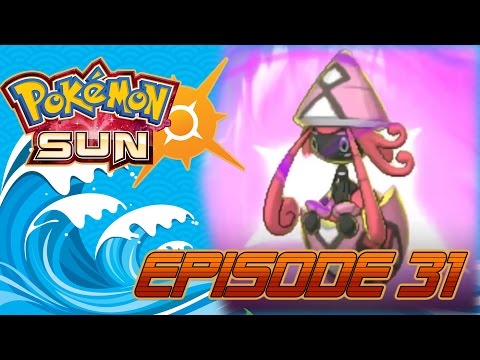 LADDER UP EPISODE 31- Pokemon Sun and Moon VGC Wifi Battles