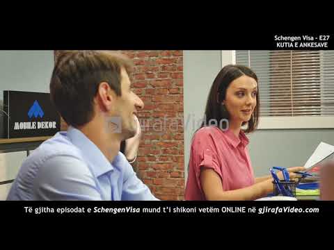 Ibra takohet me msusen e vet pas shumë vitesh 🤣🤣🤣 - SchengenVisa - E27