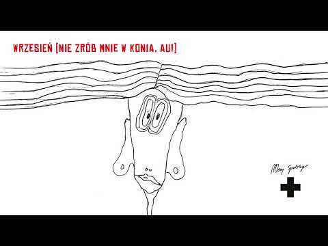 Mery Spolsky - Wrzesień (Nie Zrób Mnie W Konia, Au!) (Official Audio)
