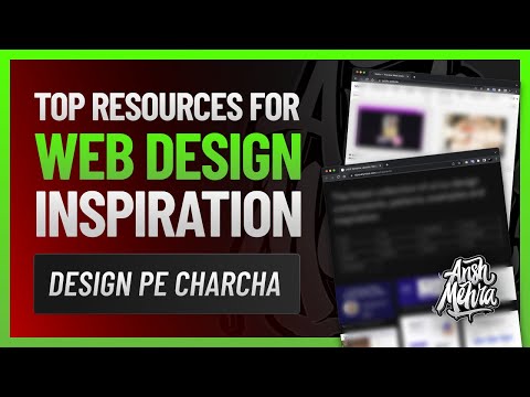 2022 Resources for Web Design Marketing Inspiration