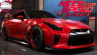 Need For Speed Payback Nissan GTR - Free video search site ... Need For Speed Payback Nissan GTR - Free video search site ...