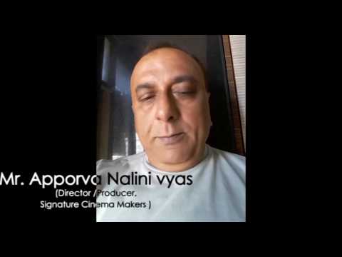 Paulami Ghosh My Showreel