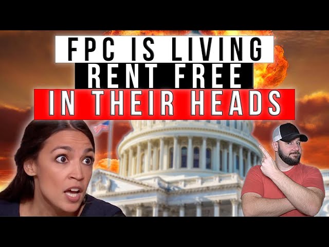 BACKFIRE! Gun Control Hit Piece "Unleashed" Against FPC... This Reads Like A GLOWING Endorsement...