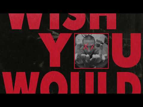 Justus Bennetts - Wish You Would (Official Audio)