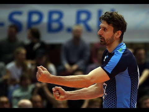 Бутько исполняет «финт Гранкина»