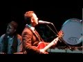 Jorge Drexler - Cerca del mar (Lima, Peru 2011)