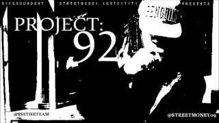 Ignite - Young Rome (Project 92)