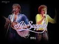 Air Supply L Can T Let Go Live 1984