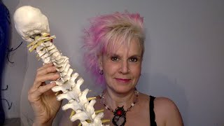 The Secrets to Optimal Spinal Health: Upper Back