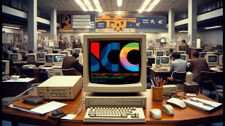 International Computer Club X is LIVE! Enjoy talks from of classic computer & gaming luminaries!