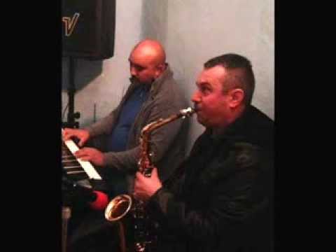 MIHAI MARDARI -(Live)-Chef Alex -Iecea Mica Part.1