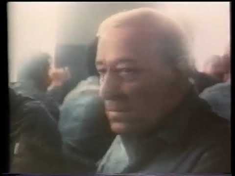 Alka Seltzer  TV Advertisement  - Prison