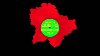 Selecta Joe-Z - Badmaica vol 1 (2014 mix Reggae - Ragga - Hip-Hop - Rap)