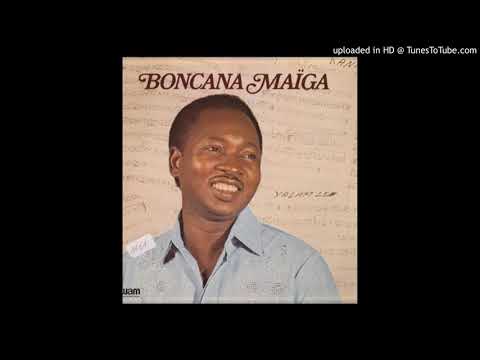 Boncana Maïga - Yala M'Le