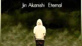 Akanishi Jin ~ Eternal [FEMALE COVER]