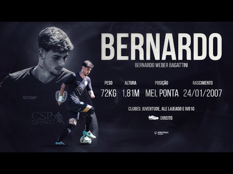 Material atualizado - Bernardo - MEI/PONTA - 24/01/2007