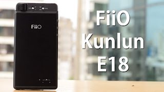 Video thumbnail for Fiio E18: Everything you need to know about the portable AMP and DAC by TechShout