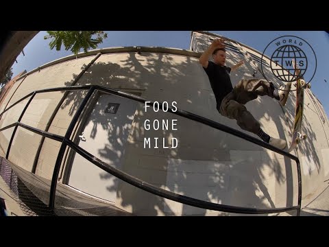 preview image for World View: Foos Gone Mild | LA