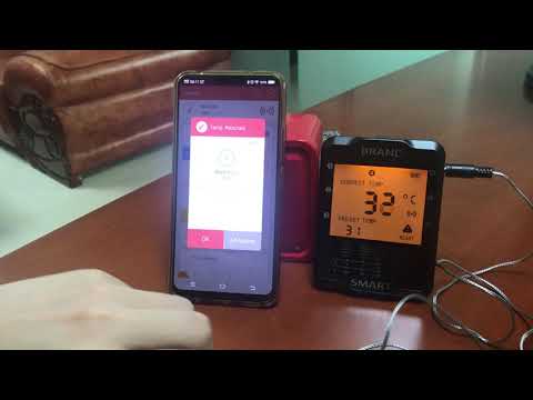 Digital BBQ