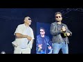 Deewangi Deewangi | Vishal Shekhar LIVE Performance | Vishal Sheykhar | Magnus 2025 | Kolkata