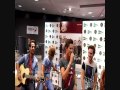 DVICIO Justo Ahora en la firma de discos de ...