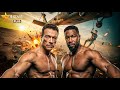 POINT BLANK 2026 Van Damme Michael Jai White Full Action Movie