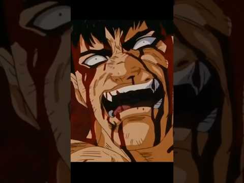 THE ECLIPSE-GUTS EDIT[Young girl a]. #berserk #anime #guts #berserkedit #gutsedit