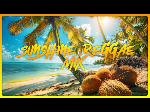 Sunshine Reggae Playlist/Mix | With Kiani, Rebel Souljahz, Tomorrow People, Tenelle, Fiji & More!