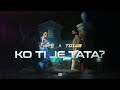 GASTTOZZ X TOZLA - KO TI JE TATA? (OFFICIAL VIDEO)