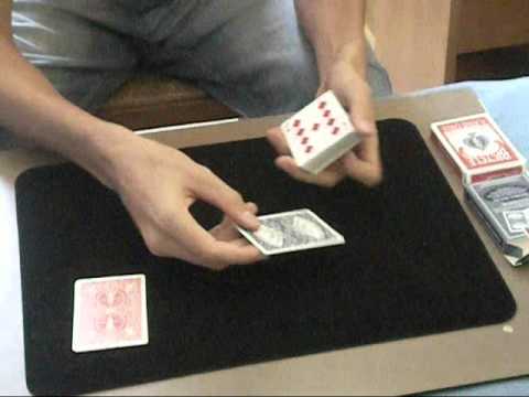 Psychotronic cards Jojomagie79