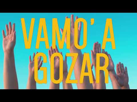 Altoparlante + Juan Soto- Mano (Lyric video)