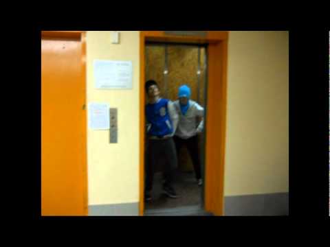 Moving Like Bernie !