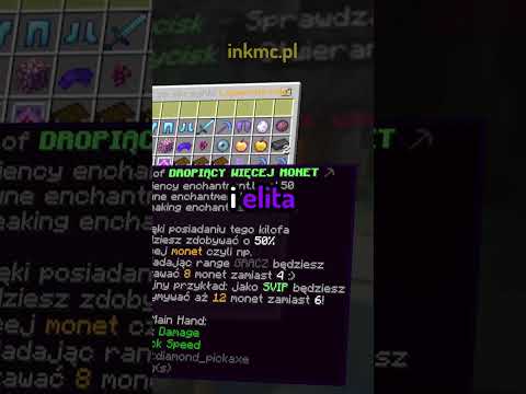 How to start on Box PVP server in Minecraft #shorts