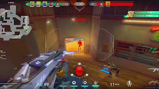 Spotlight Clip