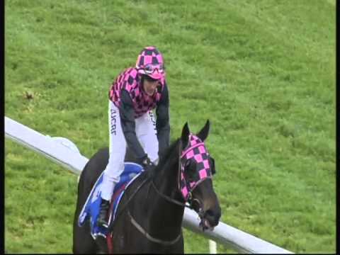 Grobbelaar. Maiden win Doomben Wed 22nd July'15