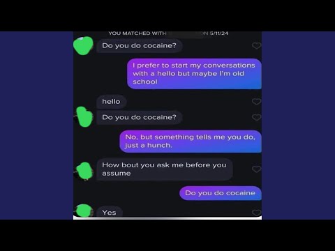 Do You Do Cocaine? (feat. Elle Marchelle)