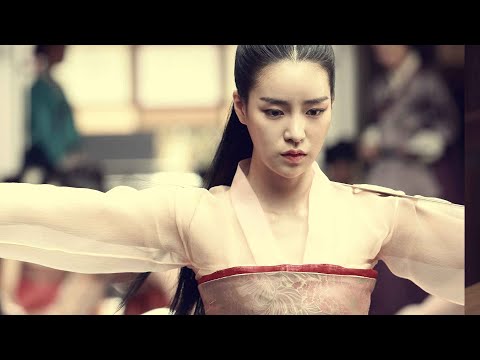 本想看《奸臣》，却意外被爱情所感动，不可多得的古装好片