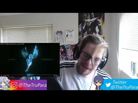 This Song Is AMAZING! ILLENIUM - All Together (Crystal Skies Remix / Audio) ft. OEKIIN *REACTION*