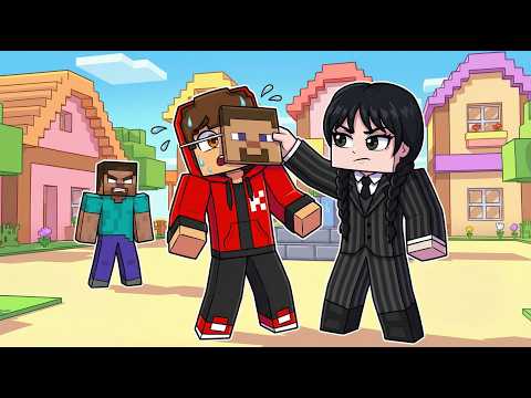 Wednesday Just Exposed the Craziest Lie Ever!