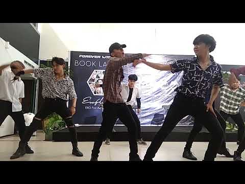 190428~ LAXODUS (The Eve ~ EXO)