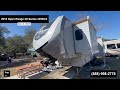 Check out this Video for a 2016 Highland Ridge Open Range 3X349RLS(Stock #479370)  for sale by Pop RVs. This unit is located in Sarasota, FL