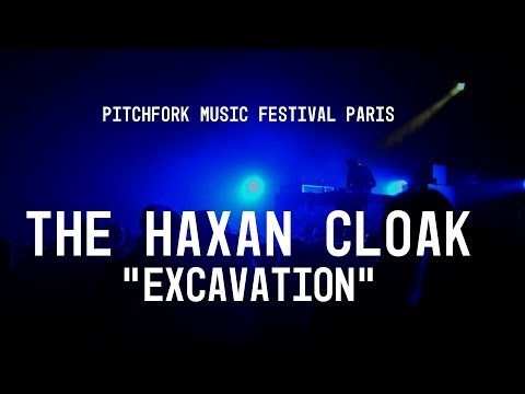 The Haxan Cloak | 